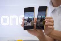 Ra mắt không lâu, Bphone B86 đã bị than trời vì... nhiều lỗi