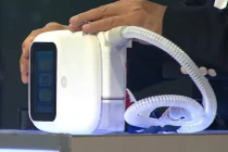 COVID-19: Sẽ sớm có máy trợ thở “made in Việt Nam”