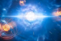 Khám phá choáng cách các nguyên tố nặng trong vũ trụ hình thành