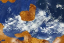 Sự thật "sốc" sao Kim không giống Trái đất như con người biết