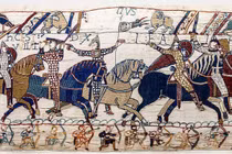 6 trò chơi "quái gở" thời Trung Cổ khiến người tham gia khóc thét