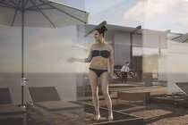 Sáng kiến giúp đi biển thoải mái không lo COVID-19