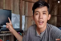 YouTuber nghèo nhất Việt Nam bất ngờ “đập hộp” toàn đồ công nghệ đắt tiền