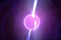 Bí ẩn khó giải quanh ngôi sao neutron kì lạ gây tò mò