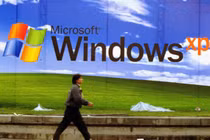 “Cái chết” của huyền thoại Windows XP đã diễn ra êm ái thế nào?