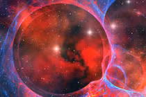 Sửng sốt phát hiện loại hạt mới có thể thay đổi vũ trụ