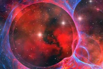 Sửng sốt phát hiện loại hạt mới có thể thay đổi vũ trụ