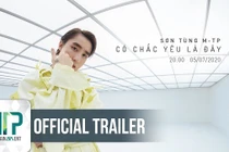 Sơn Tùng M-TP đe dọa vị trí BlackPink khi đạt thành tích khủng