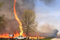 Giải mã những hiện tượng thiên nhiên bí ẩn hiếm thấy nhất hành tinh