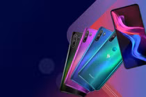 Camera ẩn của Vsmart đưa điện thoại Việt Nam sánh tầm thế giới?