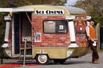 9 rạp chiếu phim kỳ quặc nhất hành tinh