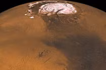 Sự sống vẫn đang hiện diện trên sao Hỏa?