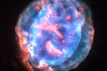 Hình ảnh ấn tượng mới công bố về tinh vân NGC 6818 