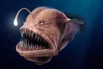 Những "quái vật" kỳ lạ nhất dưới đáy đại dương, ai thấy cũng giật mình 