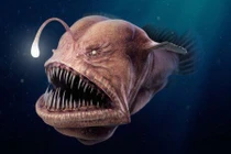 Những "quái vật" kỳ lạ nhất dưới đáy đại dương, ai thấy cũng giật mình 