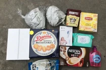 Apple gửi quà cho nhân viên bị cách ly do virus Covid-19