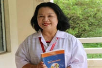 GS.TS Nguyễn Minh Thủy