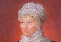 Caroline Herschel: Từ “Lọ lem” thành nhà thiên văn học kiệt xuất 