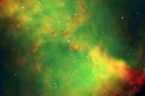 "Động lòng" ngắm tinh vân Dumbbell khoe sắc