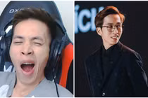 Khi nam streamer Việt lên đồ, điển trai lịch lãm chẳng kém ai