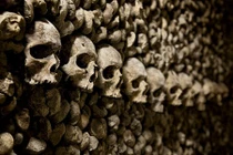 Ghê người những địa điểm rùng rợn nhất thế giới