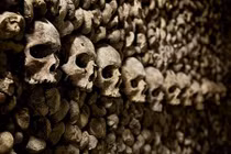 Ghê người những địa điểm rùng rợn nhất thế giới