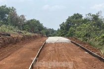 Con trai Giám đốc Sở Y tế Đắk Nông lại dính sai phạm đất đai