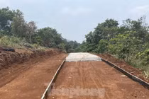 Con trai Giám đốc Sở Y tế Đắk Nông lại dính sai phạm đất đai