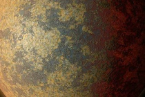 "Soi" hành tinh chứa đầy đá quý, kim loại hiếm đáng ao ước