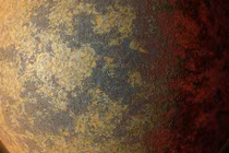 "Soi" hành tinh chứa đầy đá quý, kim loại hiếm đáng ao ước