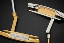 Những bộ gậy golf đắt đỏ nhất thế giới, tay chơi nào cũng mê mẩn