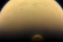 Bí ẩn gây sốc về Mặt trăng Titan, sao Thổ