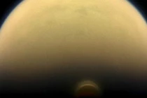Bí ẩn gây sốc về Mặt trăng Titan, sao Thổ