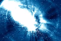 Phát hiện siêu tân tinh sáng nhất từ trước tới nay