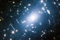 Khám phá mới gây sửng sốt về vật chất tối bí ẩn