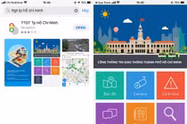 TP.HCM: App tự động đo nồng độ cồn, áp mức phạt cho lái xe