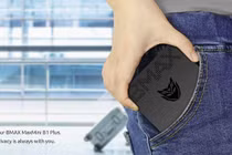 Soi cụ thể PC chạy Windows 10 giá siêu rẻ, cấu hình tốt