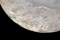 NASA hé lộ thú vị về điểm thăm dò tiềm năng tiếp theo 