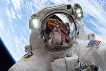 Khám phá gây sốc khi Trái đất không có trọng lực (1)