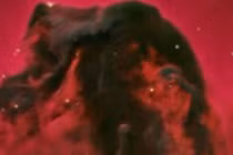 Sửng sốt NASA tung hình ảnh tuyệt đẹp của Tinh vân Đầu ngựa