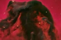 Sửng sốt NASA tung hình ảnh tuyệt đẹp của Tinh vân Đầu ngựa