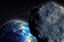 Thích thú kính viễn vọng mới với hứa hẹn "chấn động"