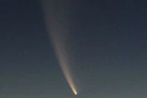 Giải mã bí ẩn vì sao sao chổi phát ra tia X