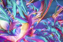 Não của sinh vật bất tử trông như thế nào dưới kính hiển vi?