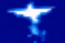 Kỳ quái vật thể thiên thần xuất hiện gần Mặt trời