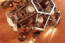 Tiết lộ nóng hổi độc chiêu đổ bộ sao Hỏa giá rẻ 