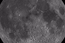 Con người có thể sống trong dung nham núi lửa trên Mặt trăng?