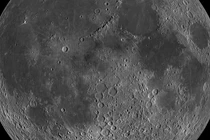 Con người có thể sống trong dung nham núi lửa trên Mặt trăng?