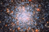 Tuyệt mỹ diện mạo mới cụm sao hình cầu NGC 1866