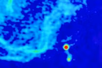 Mê mẩn đám mây sao có đường “ngọt ngào”